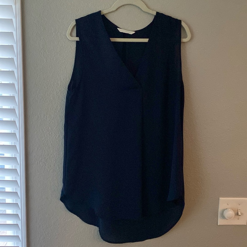 H&M top